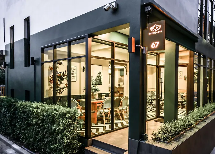 ホテル Klyde Boutique - Chatuchak 3*