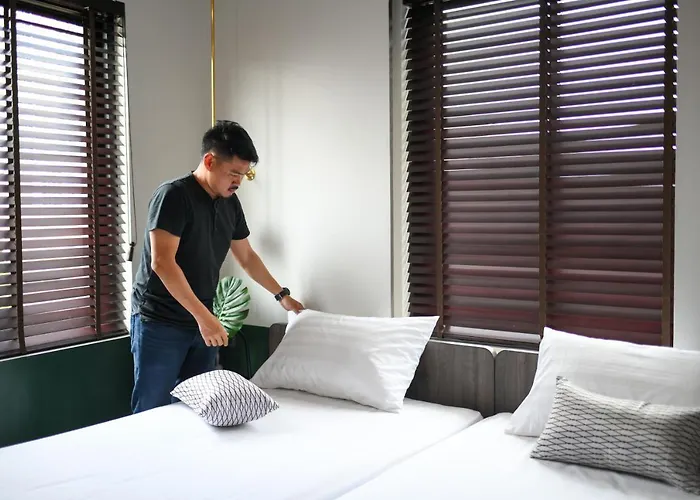 Klyde Boutique - Chatuchak