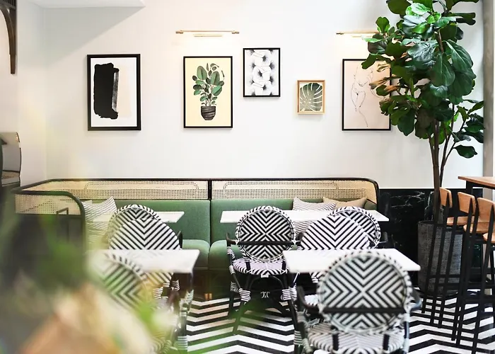 ホテル Klyde Boutique - Chatuchak バンコク都