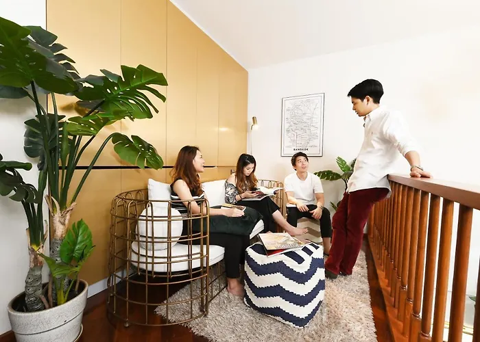 Klyde Boutique - Chatuchak 3*