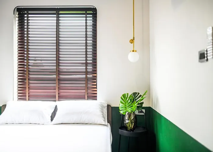Klyde Boutique - Chatuchak 3*