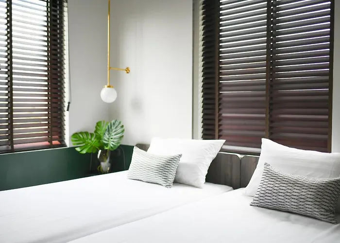 Klyde Boutique - Chatuchak 3*